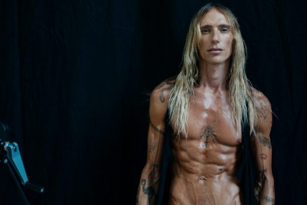 Rick Owens Men’s Spring 2026 Runway, Fashion Show & Collection Review