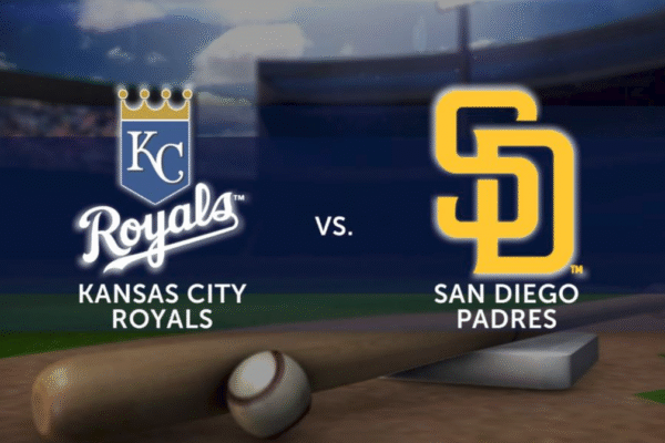 Padres take series against the Royals in walk-off fashion