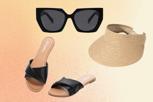 Amazon’s 10 Best Summer 2025 Fashion Finds Under $50