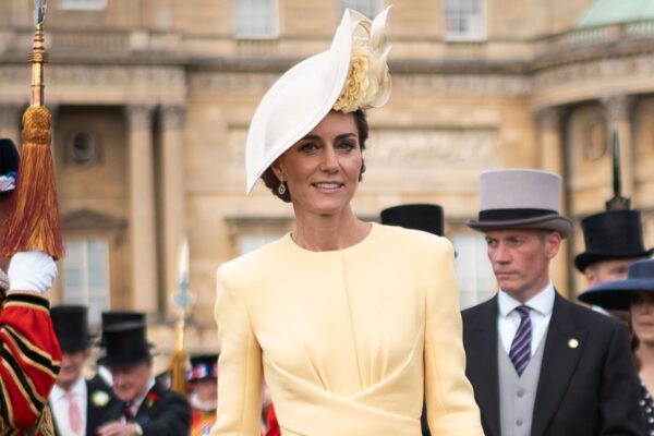 Kate Middleton-Inspired Summer Fashion Finds, From $27