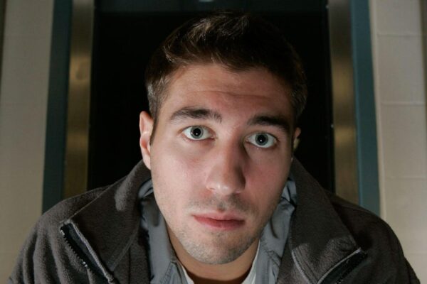 Ryan Ferguson, wrongfully convicted in 2001 Missouri killing, awarded over $43M by judge Ryan Ferguson, wrongfully convicted in 2001 Missouri killing, awarded over $43M by judge