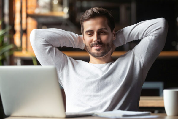 Meet the Monster Stock That Continues to Crush the Market