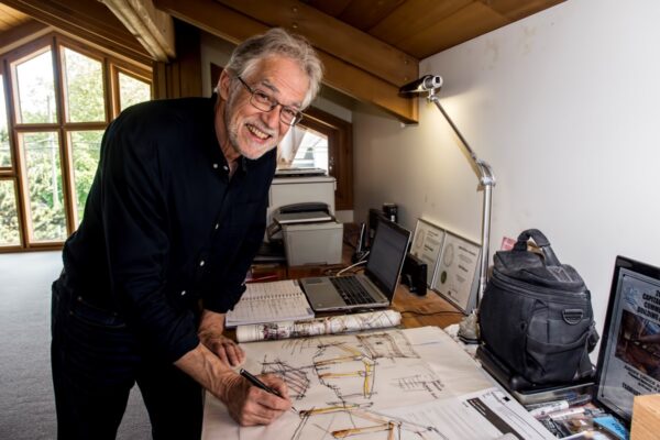 Canada-U.K. partnership gives architects mobility