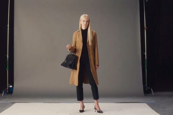 Carolyn Bessette-Kennedy and the controversial fashion of Ryan Murphy’s ‘American Love Story’