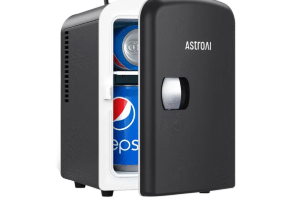 AstroAI recalls minifridges over fire hazard that caused $360,000 in property damages