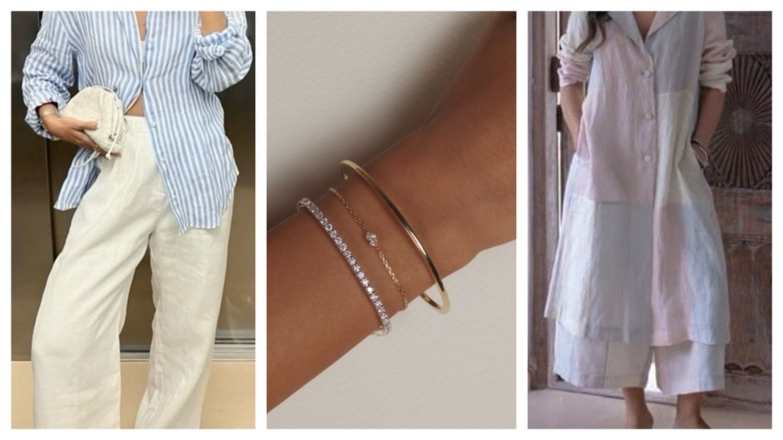 Seasonless fashion: Know the top styles and accessories that go beyond trends and make you stylish all-year long | Fashion Trends