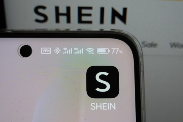 Fast fashion was up 5 percent year over year in January and February, fueled by brands such as Shein and Uniqlo.