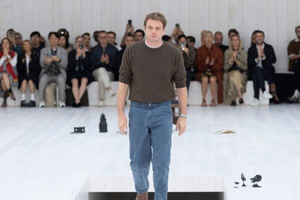 Jonathan Anderson: Dior announces its new creative director