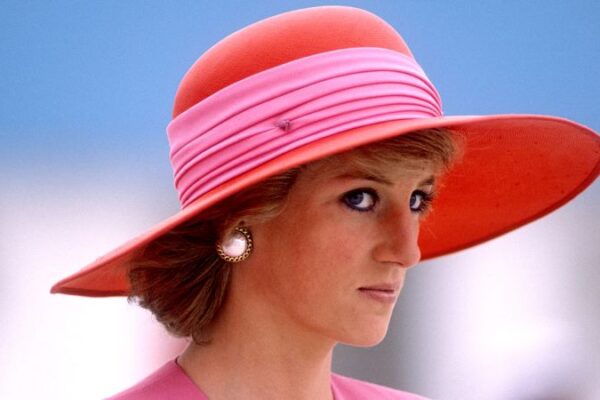 Princess Diana gowns star in ‘largest’ auction of late royal’s fashion