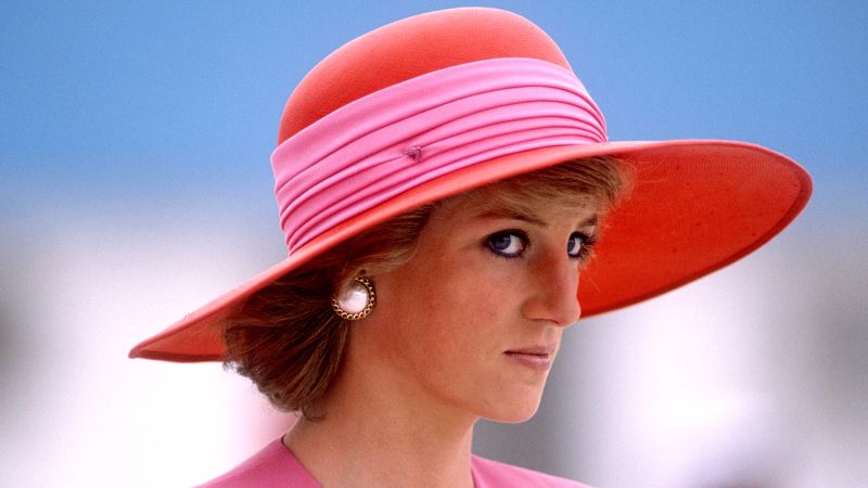 Princess Diana gowns star in ‘largest’ auction of late royal’s fashion