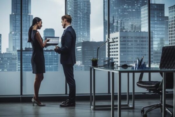 Gemdale Properties Announces Relocation of Hong Kong Office