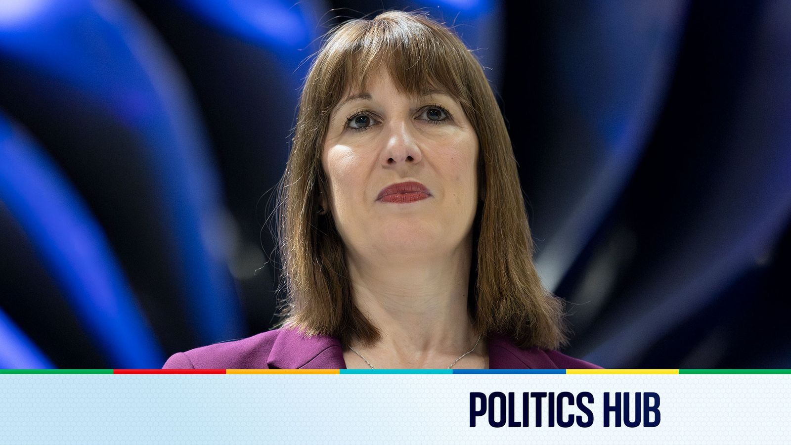 Politics latest: Rachel Reeves to reveal winners and losers in spending review | Politics News
