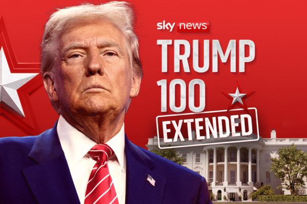 Iran strikes back, the US calls it quits… is that it? | US News