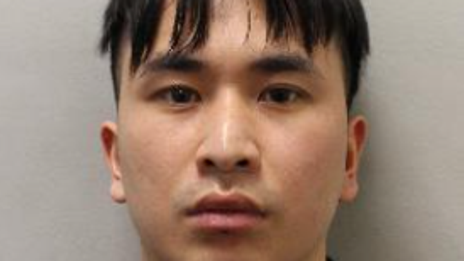 ***ONLY USE IF HE IS CONVICTED OF AT LEAST TWO RAPE*** Zhenhao Zou. Pic: Met Police