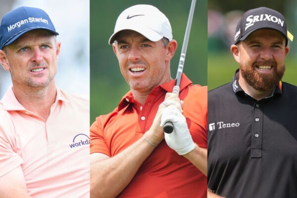 US Open tee times: Rory McIlroy handed early-late draw alongside Shane Lowry and Justin Rose at Oakmont | Golf News