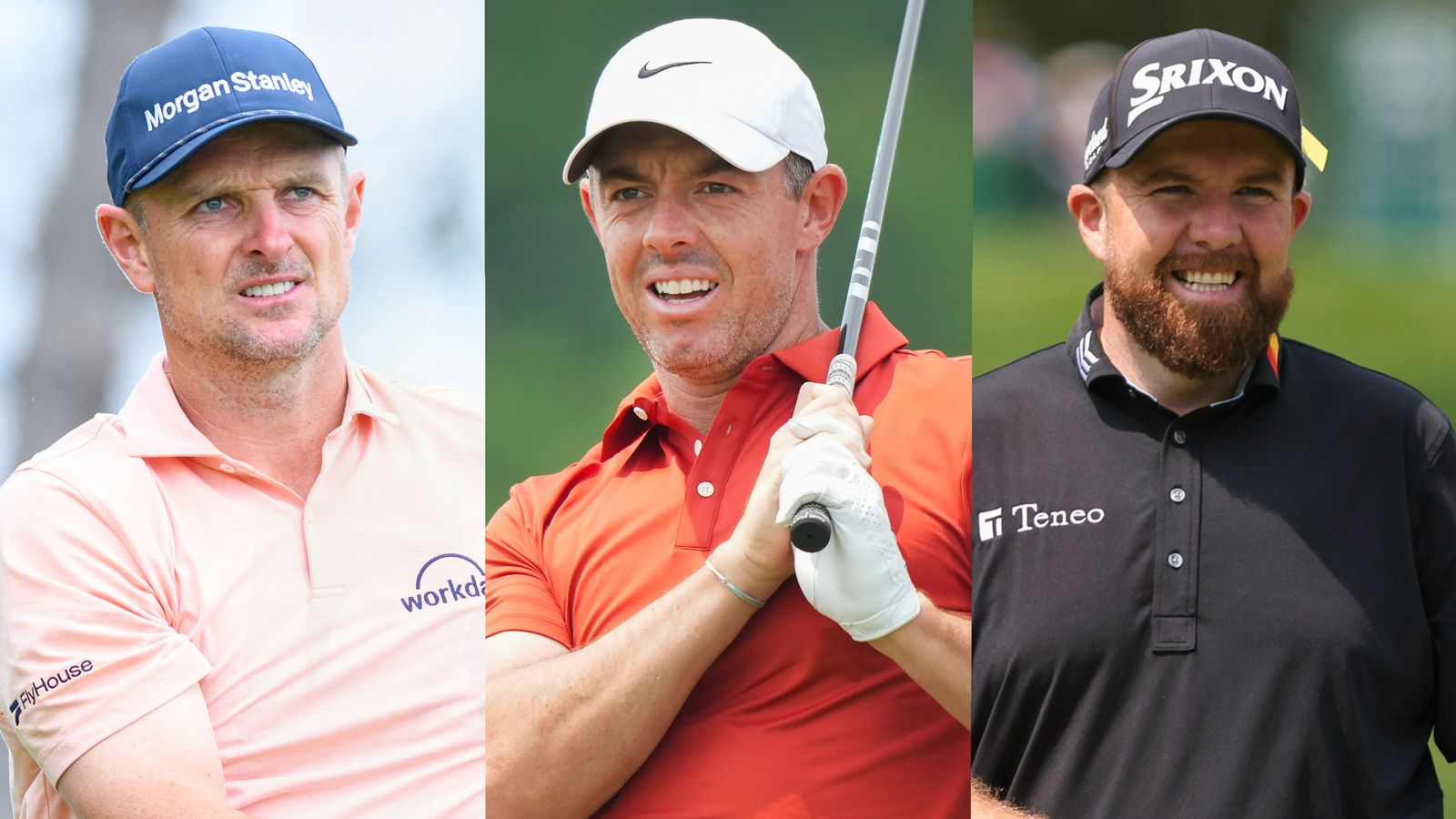 US Open tee times: Rory McIlroy handed early-late draw alongside Shane Lowry and Justin Rose at Oakmont | Golf News