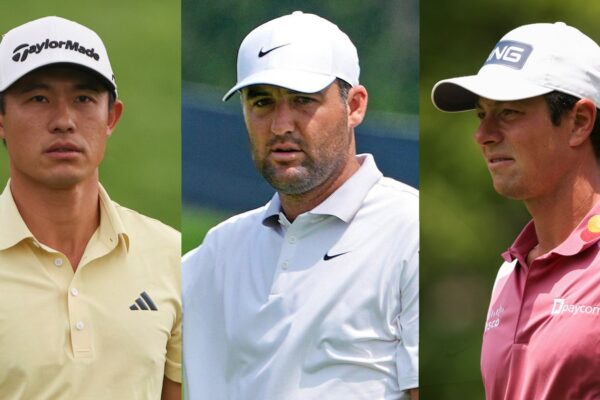 US Open 2025 tee times: Full groupings and UK start times for first round of men's major at Oakmont | Golf News