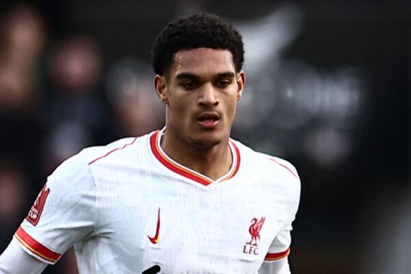 Jarell Quansah: Liverpool agree defender's sale to Bayer Leverkusen as Milos Kerkez flies in for medical | Football News