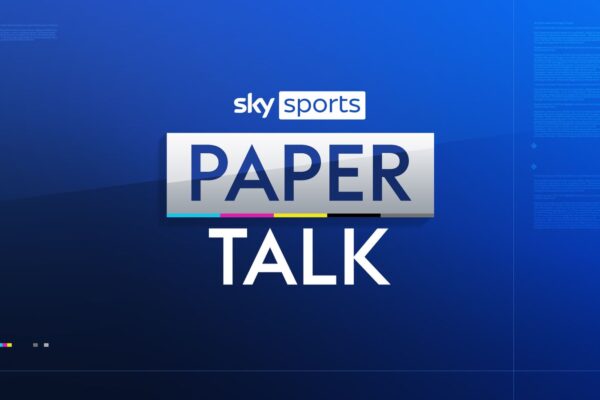 Paper Talk