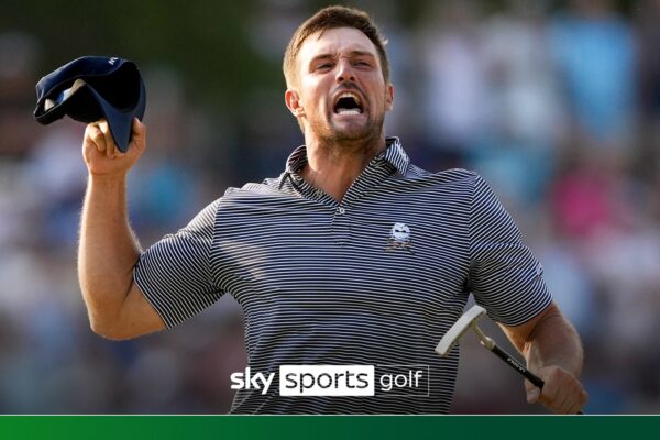 US Open 2025: TV coverage, Oakmont schedule, UK start times and how to watch or stream men's golf major on Sky Sports | Golf News