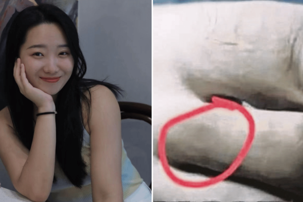 Teacher dies after being bitten by snake in China