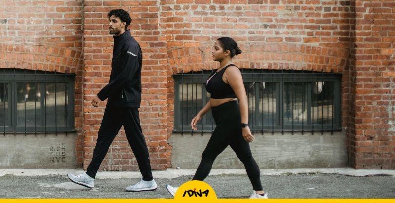 What Is Japanese Walking? Know All About The Wellness Trend & Its Benefits