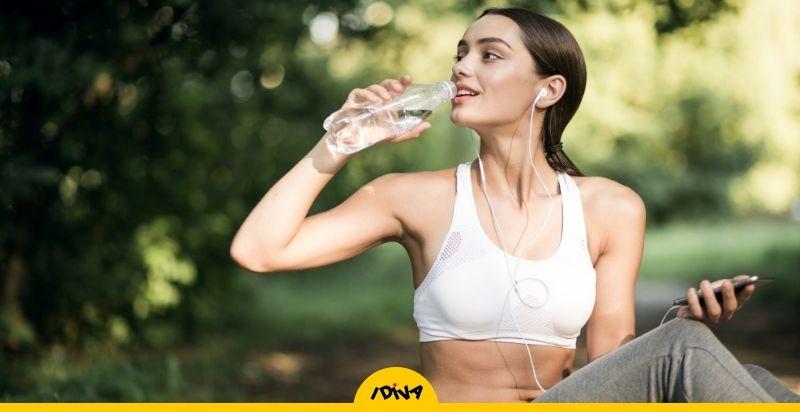 Guide To Survive Harsh Summers With Food And Lifestyle Changes