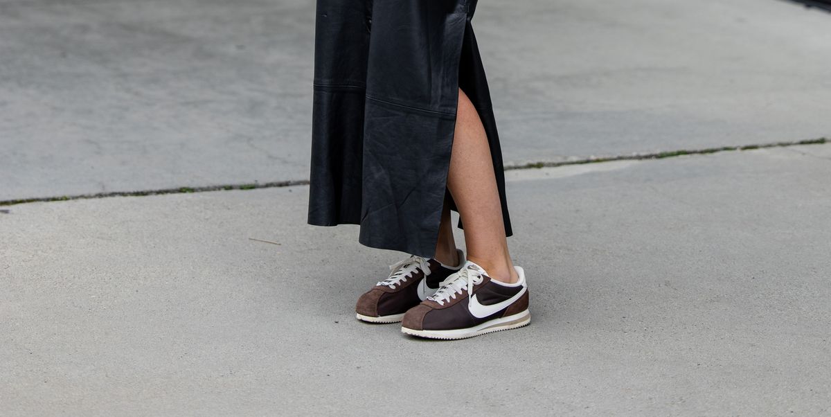 15 Best Summer Sneakers for Women in 2025