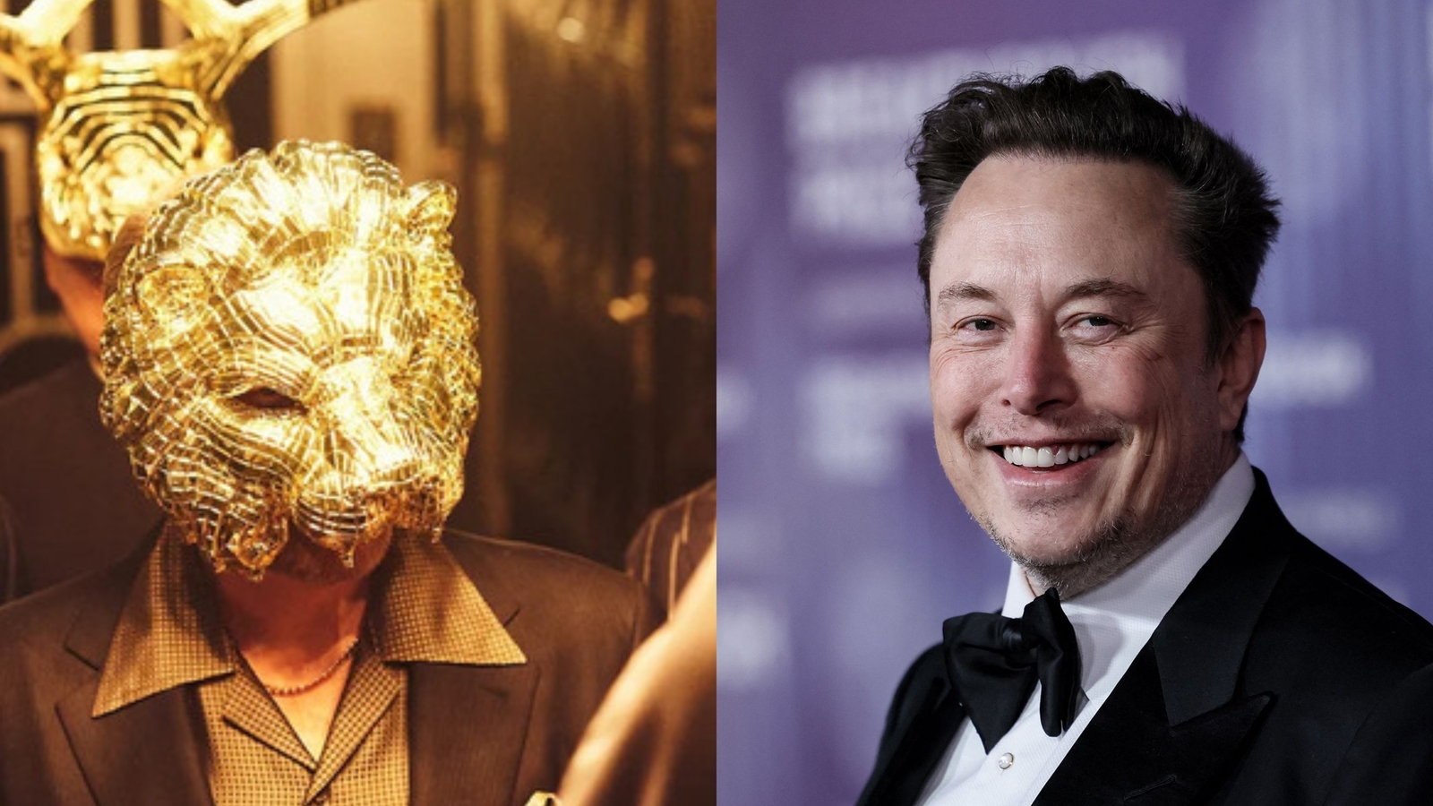 Squid Game creator Hwang Dong-hyuk says show's VIPs resemble Elon Musk: ‘Everyone talks about him’