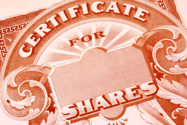 Billionaire Warren Buffett Is Retiring as CEO -- Is Berkshire Hathaway About to Become Wall Street's Next Stock-Split Stock?