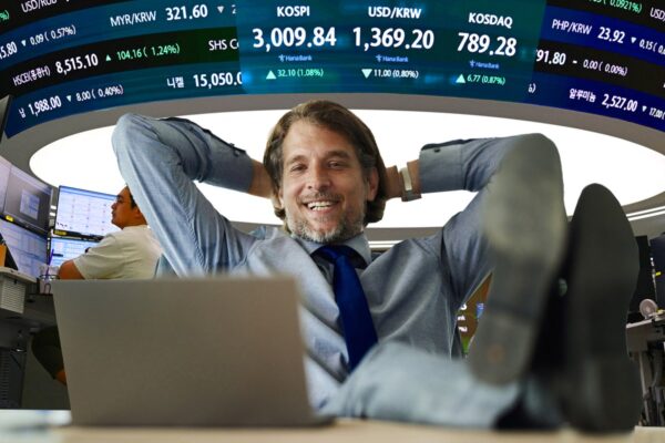 What do the markets know about the Israel-Iran conflict that we don’t?