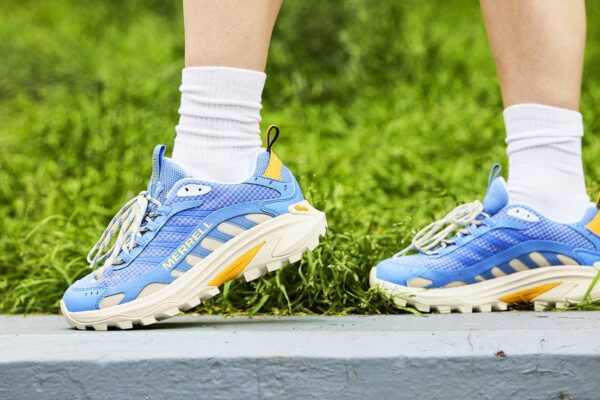 The Best Summer Sneakers For Women Of 2025, Tested