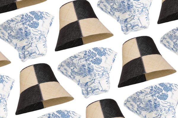 15 Best Sun Hats for Women to Wear in the Summer Heat, According to Our Editors