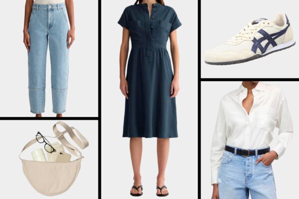 16 Tokyo Styles for the Perfect Capsule Wardrobe