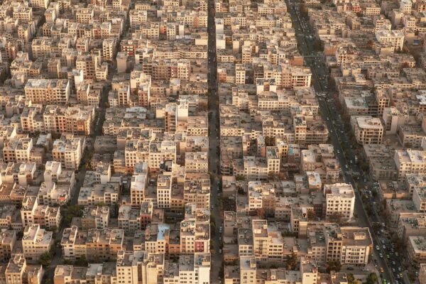 All the ways conflict between the US and Iran could affect the fashion industry