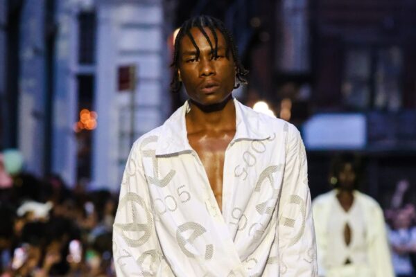 Telfar Spring 2025 Ready-to-Wear Runway, Fashion Show & Collection Review [PHOTOS]