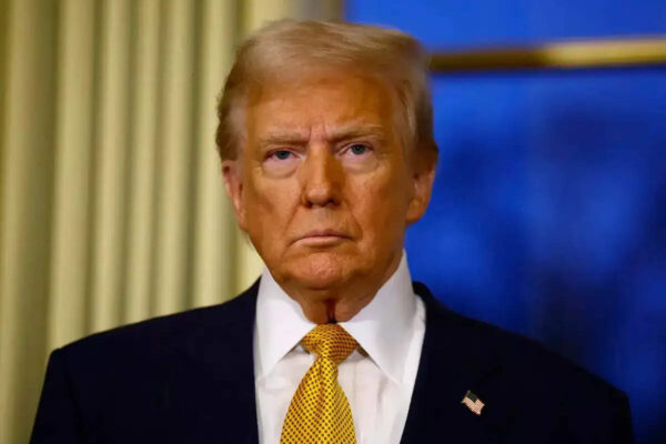 Trump plans executive orders to power AI growth in race with China The Economic Times