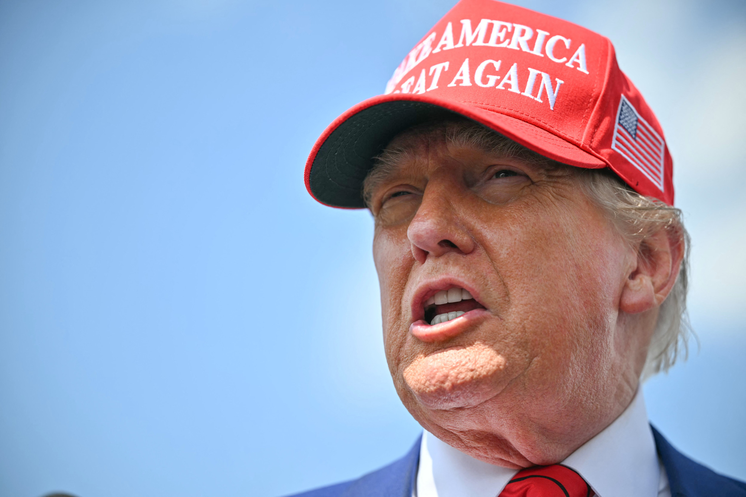 Pakistan Picks Trump for Nobel Peace Prize As He Threatens Neighboring Iran