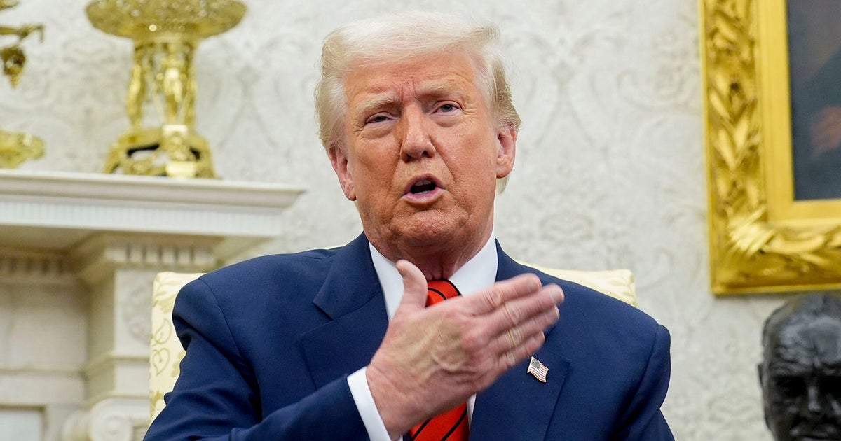 The Trump Organization is debuting a Trump Mobile cellular phone service at $47.45 a month