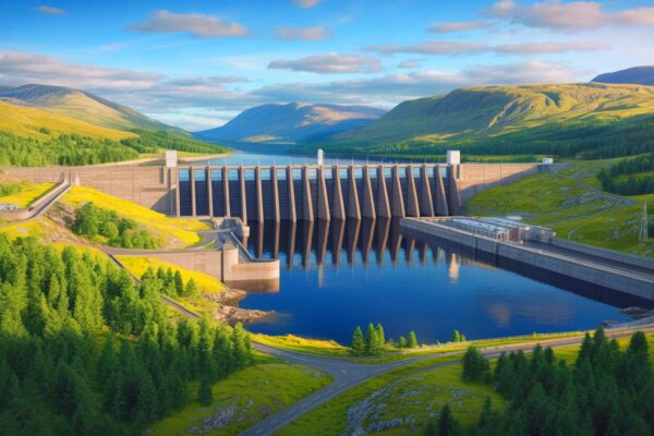 “UK Unleashes Energy Monster”: This Giant Powerhouse Will Fuel 1.4 Million Homes Nonstop for 22 Hours Straight