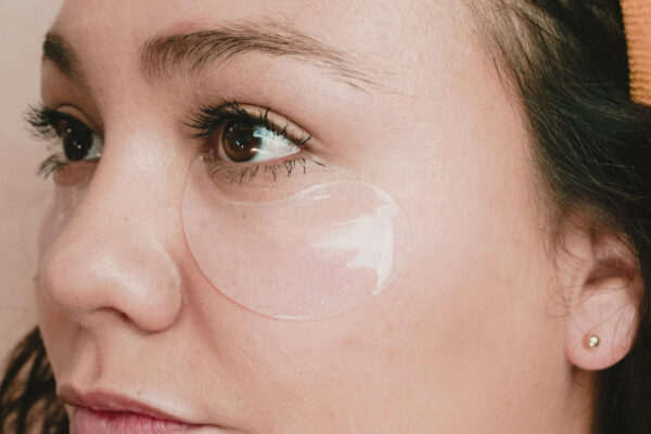 Celebrities Can't Get Enough of These Statement Eye Masks