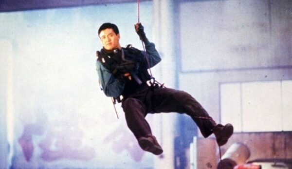 Shout! Studios' Hong Kong Cinema Classics Series Screens in LA and NYC