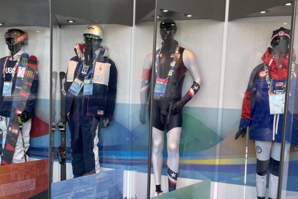 Alf Engen Ski Museum unveils history of ski fashion exhibits