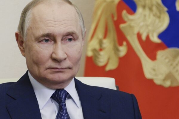 Russia launches record aerial attack on Ukraine : NPR