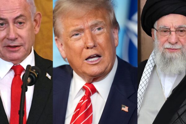 Five academics and former diplomats
 NPR
