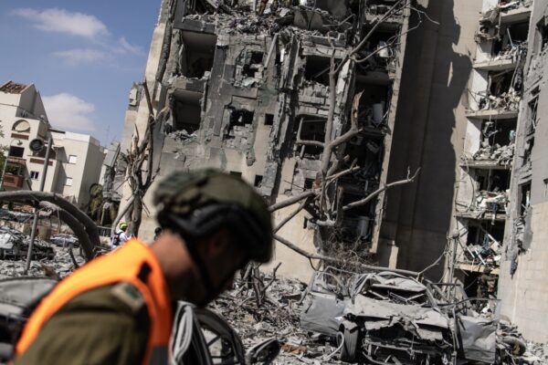 Uncertainty hangs over the status of a ceasefire between Israel and Iran : NPR