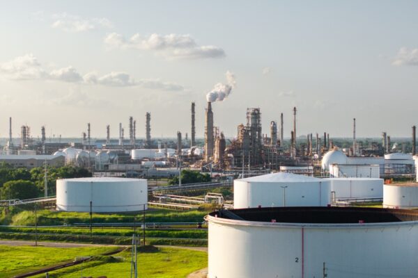 Oil prices and the Israel-Iran conflict : NPR