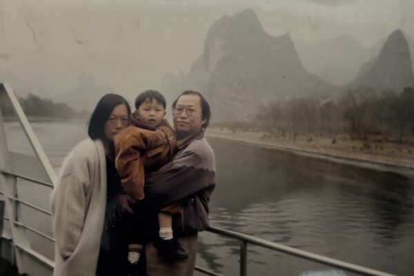 Deadline nears for Taiwan's Chinese immigrants to prove no China household registration : NPR