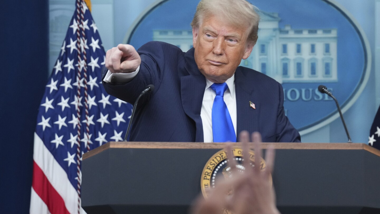 What's in the latest version of Trump's big bill now before the Senate