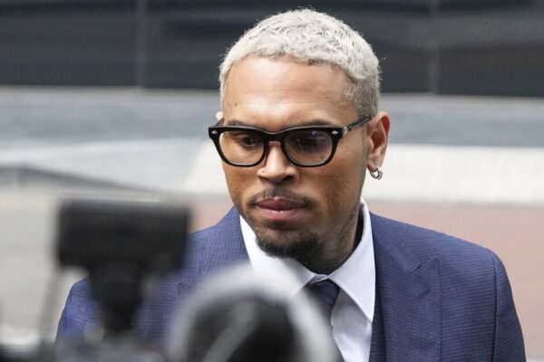 Chris Brown pleads not guilty in London assault case, trial date set Chris Brown pleads not guilty in London assault case, trial date set